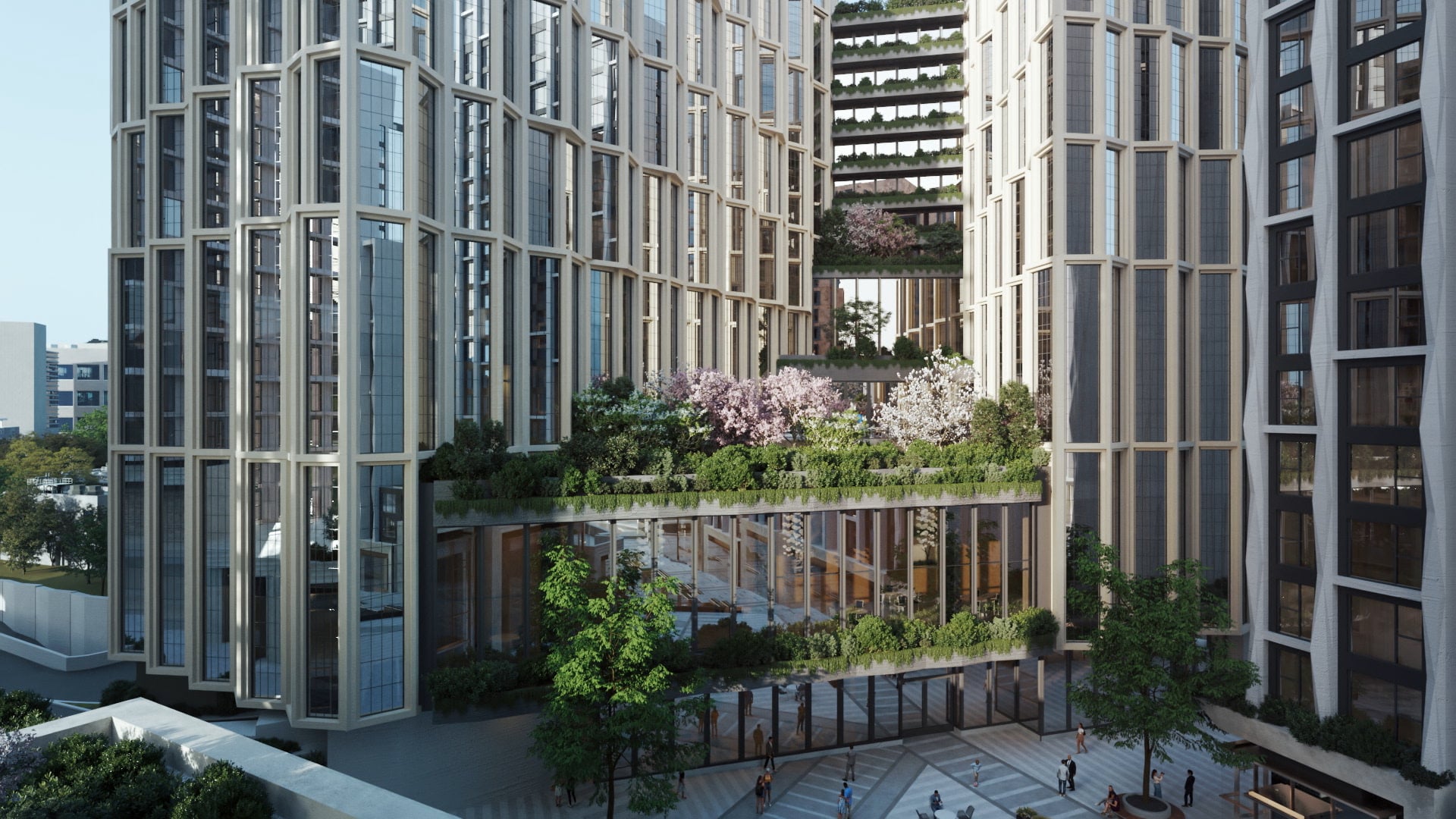 Rosewood Seoul